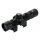 Zielfernrohr 39 OPTICS XBOW SCOPE 1.5-5 X 32 IR