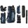 Bogenrucksack Avalon New Classic schwarz