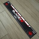 Winmau Dart Abwurflinie Schwarz Blade 6