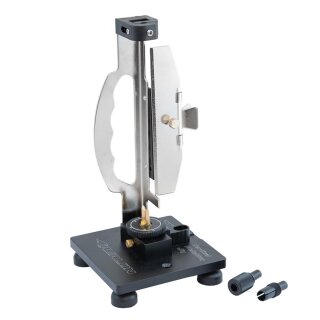 Avalon Tec One Befiederungsgerät für Pfeile und Armbrustbolzen