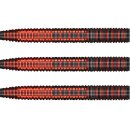 3er Set Steeldarts Shot Pro Series Bradley Brooks