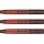3er Set Steeldarts Shot Pro Series Bradley Brooks