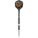 3er Set Steeldarts Shot Viking Wolf