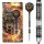 3er Set Steeldarts Shot Viking Wolf