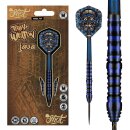 3er Set Steeldarts Shot Tribal Weapon Java