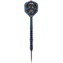 3er Set Steeldarts Shot Tribal Weapon Java