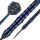 3er Set Steeldarts Shot Tribal Weapon Java