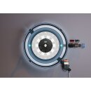 Target Mod Hub Rail 350 mm