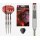 3er Set Steeldarts Target Steven Bunting G 5 SP 18g