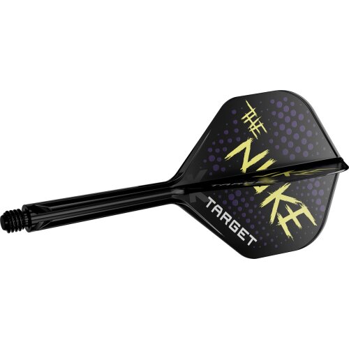 Target K-Flex "The Nuke" Luke Littler No 6