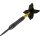 3er Set Steeldarts Target Bolide Void 04 (SP)