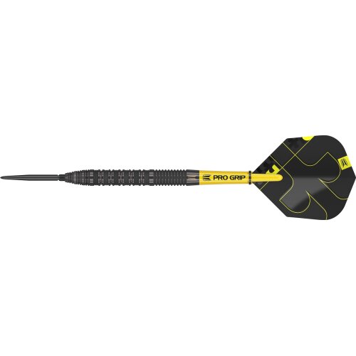 3er Set Steeldarts Target Bolide Void 01 (SP) 22 g