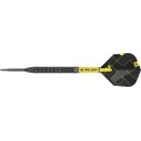 3er Set Steeldarts Target Bolide Void 01 (SP) 22 g
