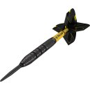 3er Set Steeldarts Target Bolide Void 01 (SP) 22 g