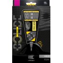 3er Set Steeldarts Target Bolide Void 01 (SP) 22 g
