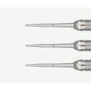 3x Target Swiss Point Storm LNC silver 35 mm 340192