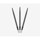 3x Target Swiss Point Diamond Pro Black 40mm 340189