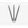 3x Target Swiss Point Diamond Pro Black 40mm 340189