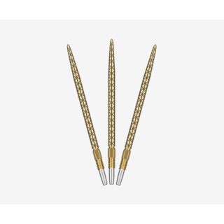 3x Target Swiss Point Diamond Pro gold 2024 40mm 370188