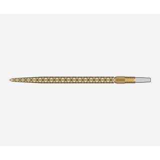 3x Target Swiss Point Diamond Pro Gold 40mm 340188