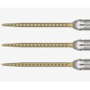 3x Target Swiss Point Diamond Pro gold 2024 40mm 370188