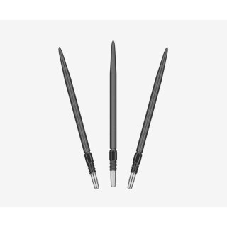 3x Target Swiss Point Nano black 40mm 340180