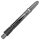 Dartschaft Harrows Supergrip Ignite Midi rauch