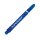 Dartschaft Harrows Supergrip Shaft Blue