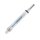 Dartschaft Harrows Supergrip Shaft Clear