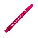 Dartschaft Harrows Supergrip Shaft Pink