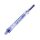 Dartschaft Harrows Supergrip Shaft Light Purple