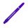 Dartschaft Harrows Supergrip Shaft Purple