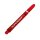 Dartschaft Harrows Supergrip Shaft Red