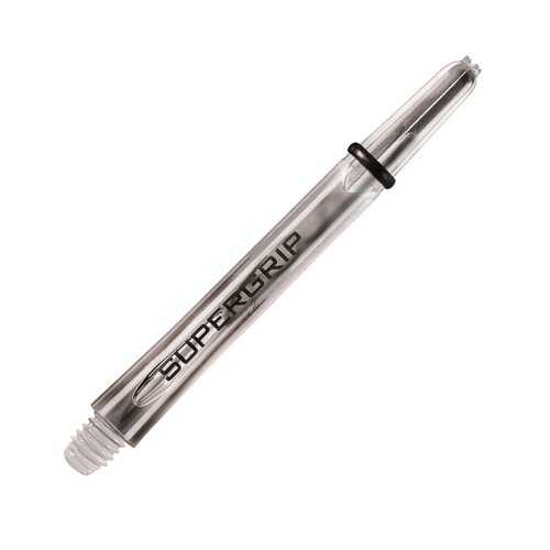Dartschaft Harrows Supergrip Shaft Smokey