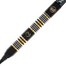 3er Set Softdarts Winmau MvG Trilogy 23,5g (21,5g Barrelweight)