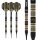 3er Set Softdarts Winmau MvG Trilogy 23,5g (21,5g Barrelweight)