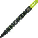 3er Set Softdarts Winmau MvG Adrenalin