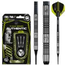 3er Set Softdarts Winmau MvG Authentic