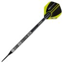 3er Set Softdarts Winmau MvG Authentic