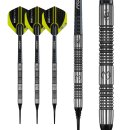 3er Set Softdarts Winmau MvG Authentic