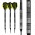 3er Set Softdarts Winmau MvG Authentic