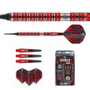 3er Set Softdarts Winmau Diablo 2