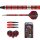 3er Set Softdarts Winmau Diablo 2