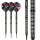 3er Set Softdarts Winmau Leonard Gates Player Edition