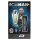 3er Set Steeldarts Red Dragon Gerwyn Price Midnight