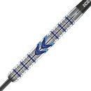 3er Set Steeldarts Red Dragon Gerwyn Price Midnight 25g