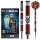 3er Set Steeldarts Red Dragon Gerwyn Price Firebird