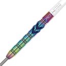 3er Set Steeldarts Red Dragon Gerwyn Price Ionic