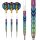 3er Set Steeldarts Red Dragon Gerwyn Price Ionic