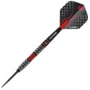 3er Set Steeldarts Winmau Joe Cullen Special Edition